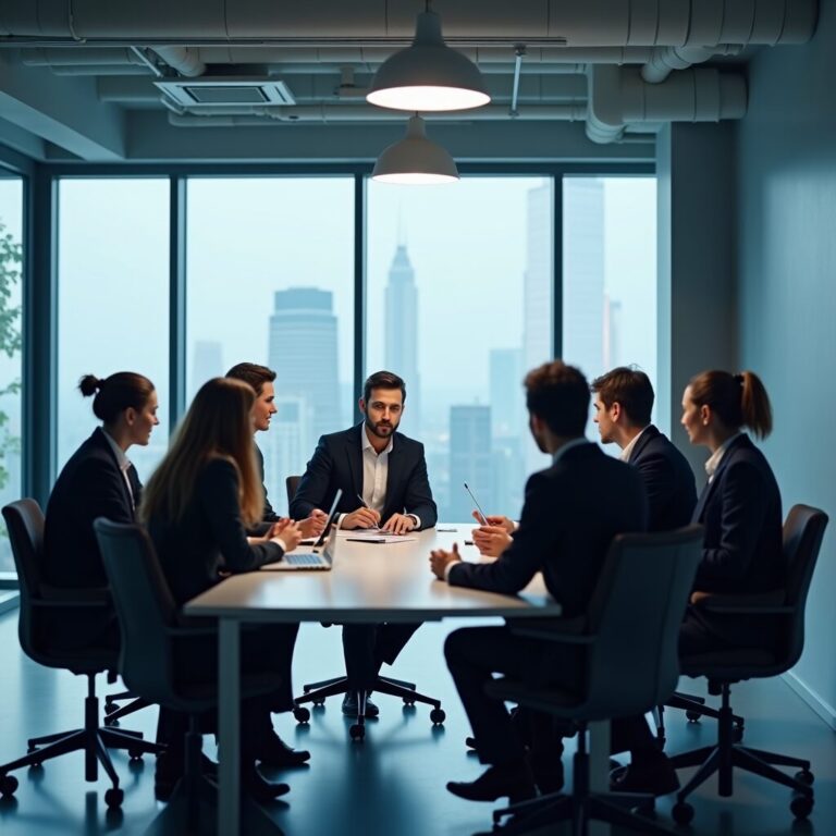 Anthropic versus Pentagon: Botsende AI-Ethiek en Defensiebelangen