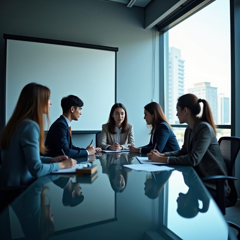 Zuid-Korea's besluit en de wereldwijde uitdaging van digitale soevereiniteit