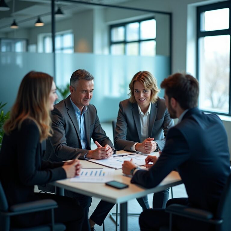 Netflix's Strategische Afweging: Gevolgen voor de Streamingmarkt