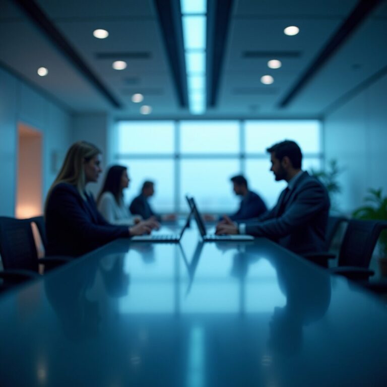 Impact op IT: convergentie van fysieke en digitale veiligheid