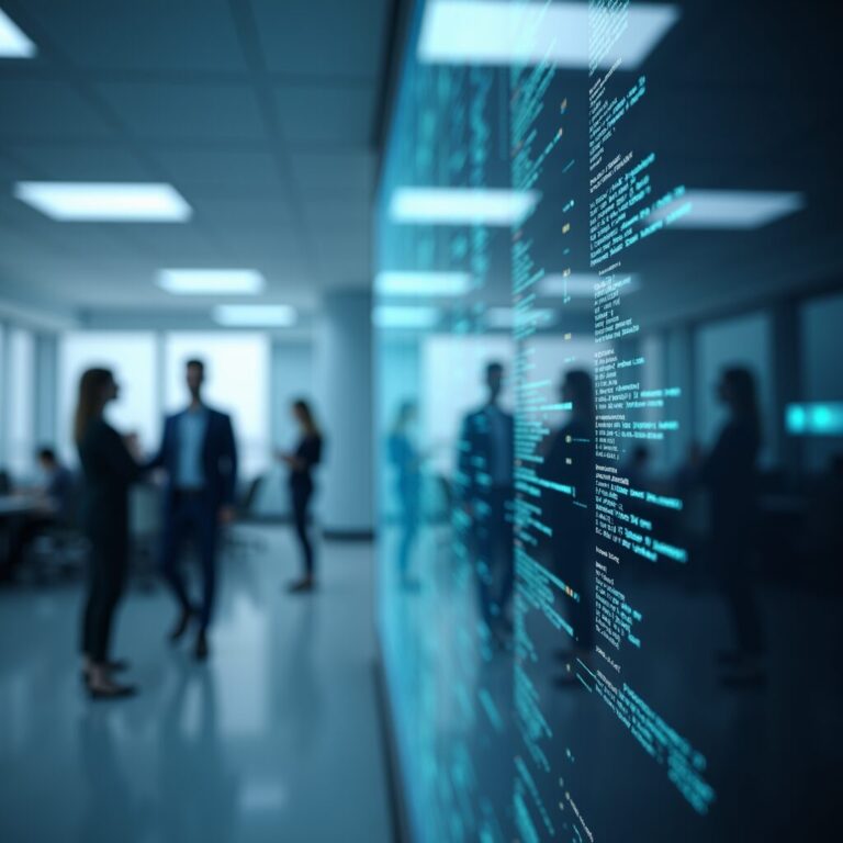 Daling is geen reden tot optimisme voor Europese organisaties