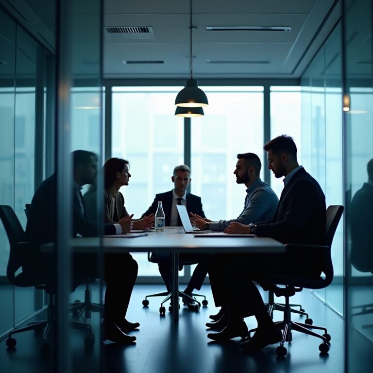 Radicale AI-strategie: Block's impact op de fintech sector