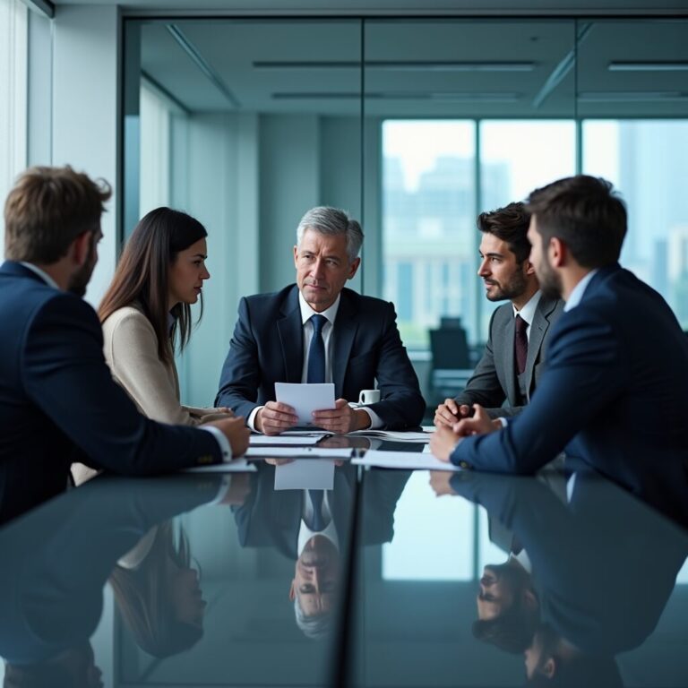 AI-ethiek versus militaire inzet: een strategische afweging