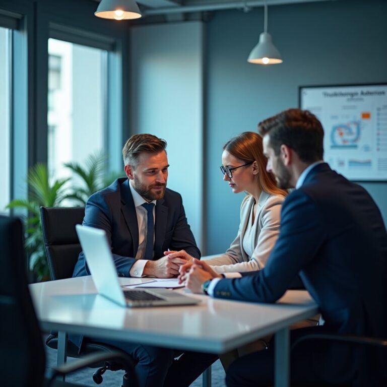 Risicobeheer en AI-agent beveiliging voor besluitvormers