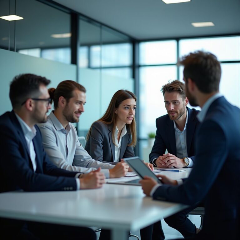 Pentagon twijfelt aan Anthropic AI: Gevolgen voor organisaties