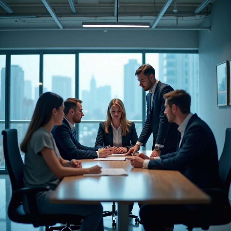 Strategische implicaties OpenAI & Pentagon samenwerking