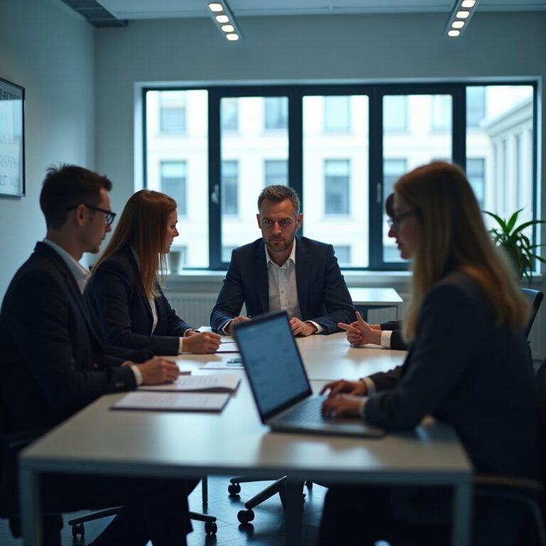 Pentagon's Anthropic besluit: een precedent voor AI-toeleveringsrisico's