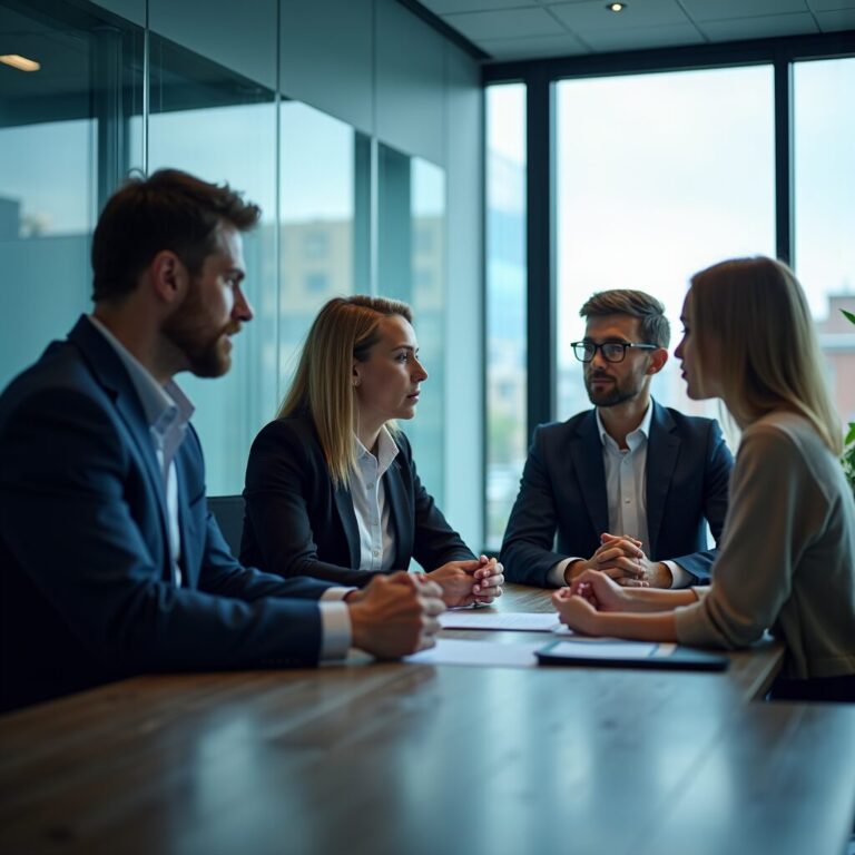 Trump's verbod: AI-gebruik overheid en ethische leverancierskeuzes