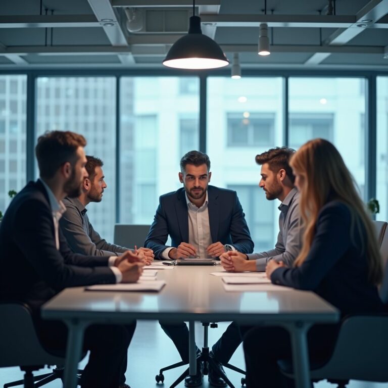 Anthropic-classificatie: Strategische implicaties voor AI-leveranciers