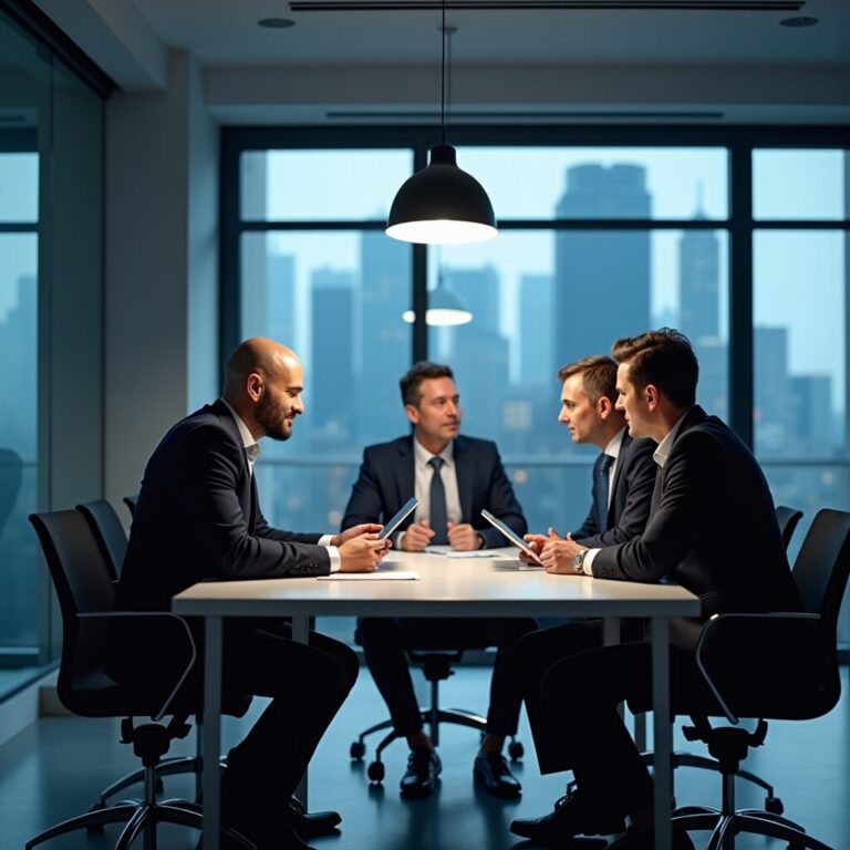 AI-psychose op Wall Street: Perceptie beïnvloedt technologie