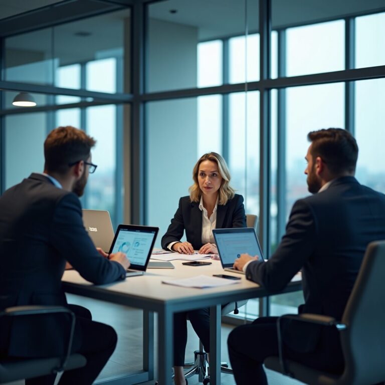 Strategische Inzichten voor IT- en HR-Leiders