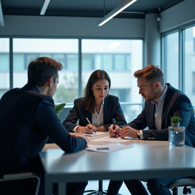 OpenAI’s Koerswijziging: Een Strategisch Omslagpunt voor Europese AI?