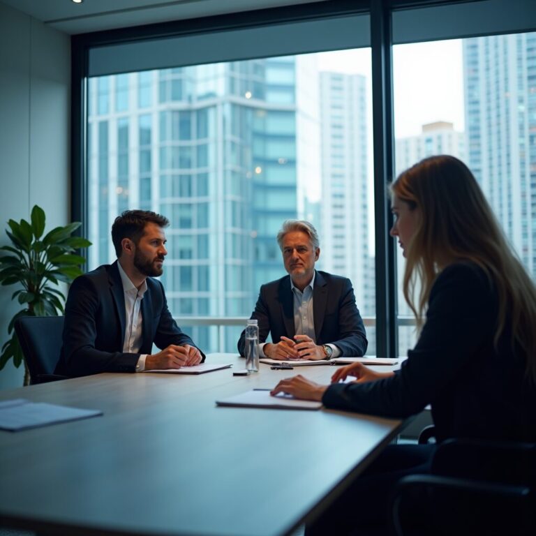 Anthropic-verbod: Strategische impact op AI-governance voor IT-leiders