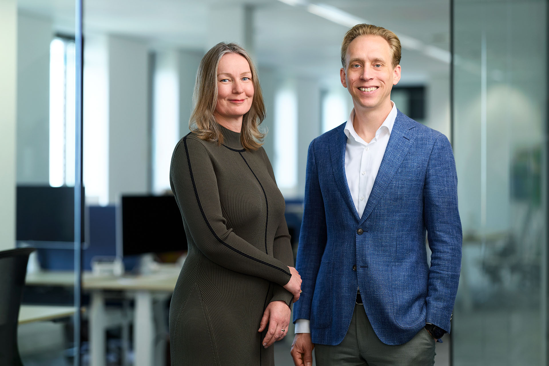 Northwave: Leiderschapswissel stuwt Europese cybersecurity-ambities.