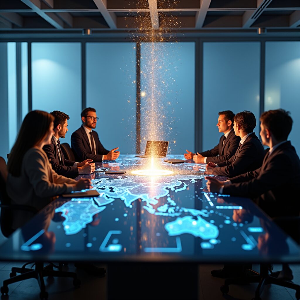 China's tech-koers dwingt tot een nieuwe IT-strategie.