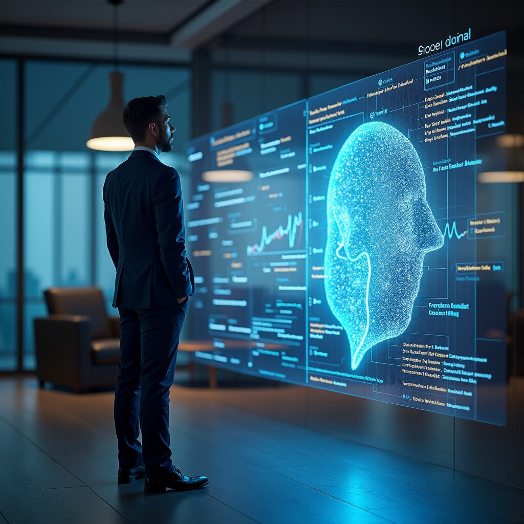 Voorspellingsmarkten: de nieuwe strategische test voor IT-leiders.