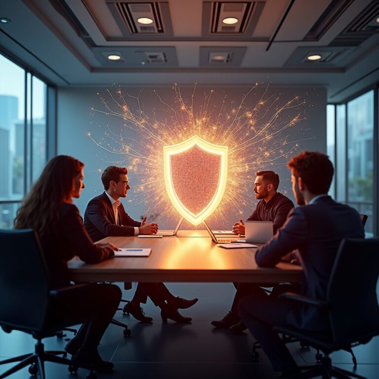 Crypto hedging: risicobeheer dat nooit slaapt.