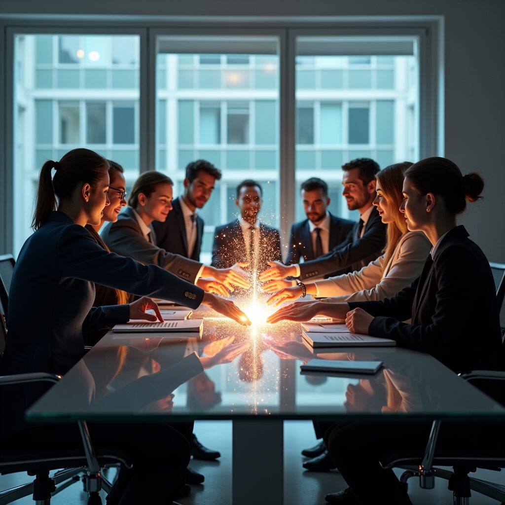 Italië herdefinieert EU-strategie voor AI en economische groei.