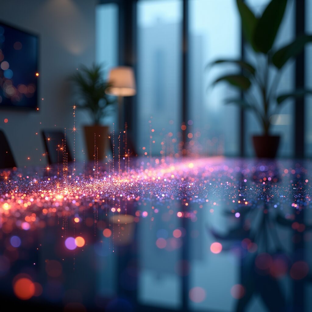 6G: Nvidia's Fundament voor de Toekomst van AI.