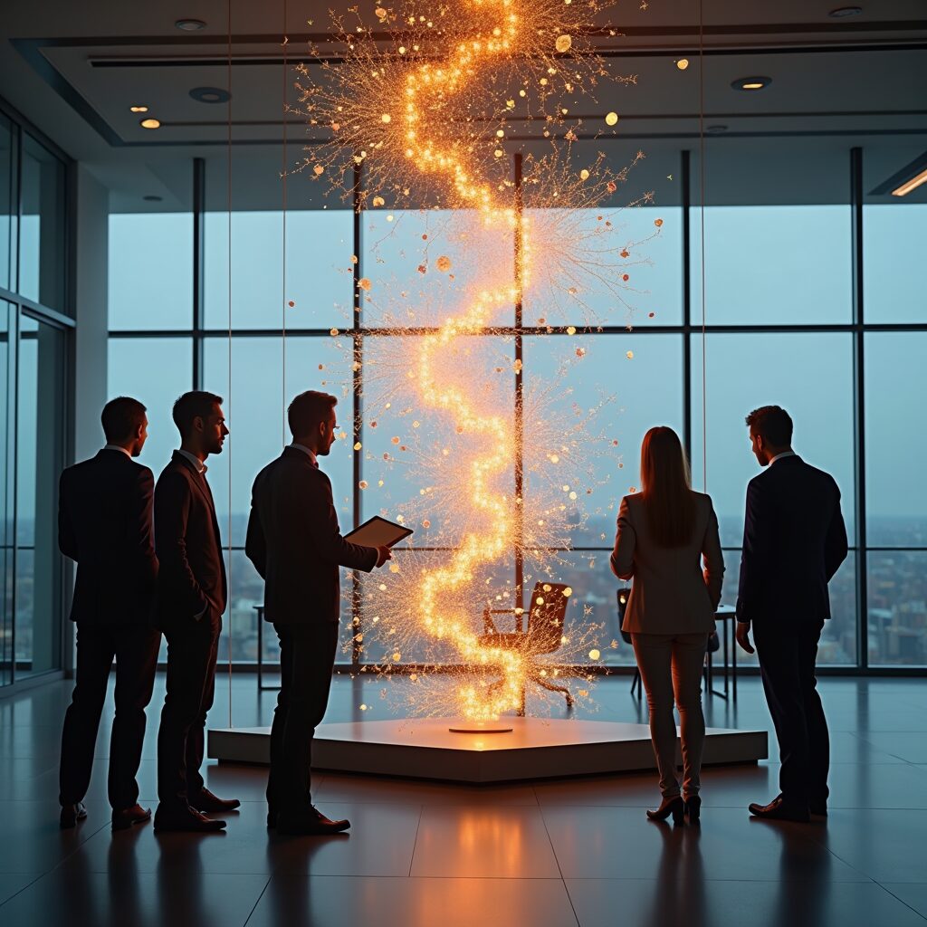 Fysieke storing AWS toont noodzaak voor cloud veerkracht.