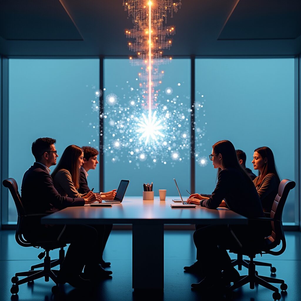 Nvidia geeft AI-infrastructuur een strategische impuls.