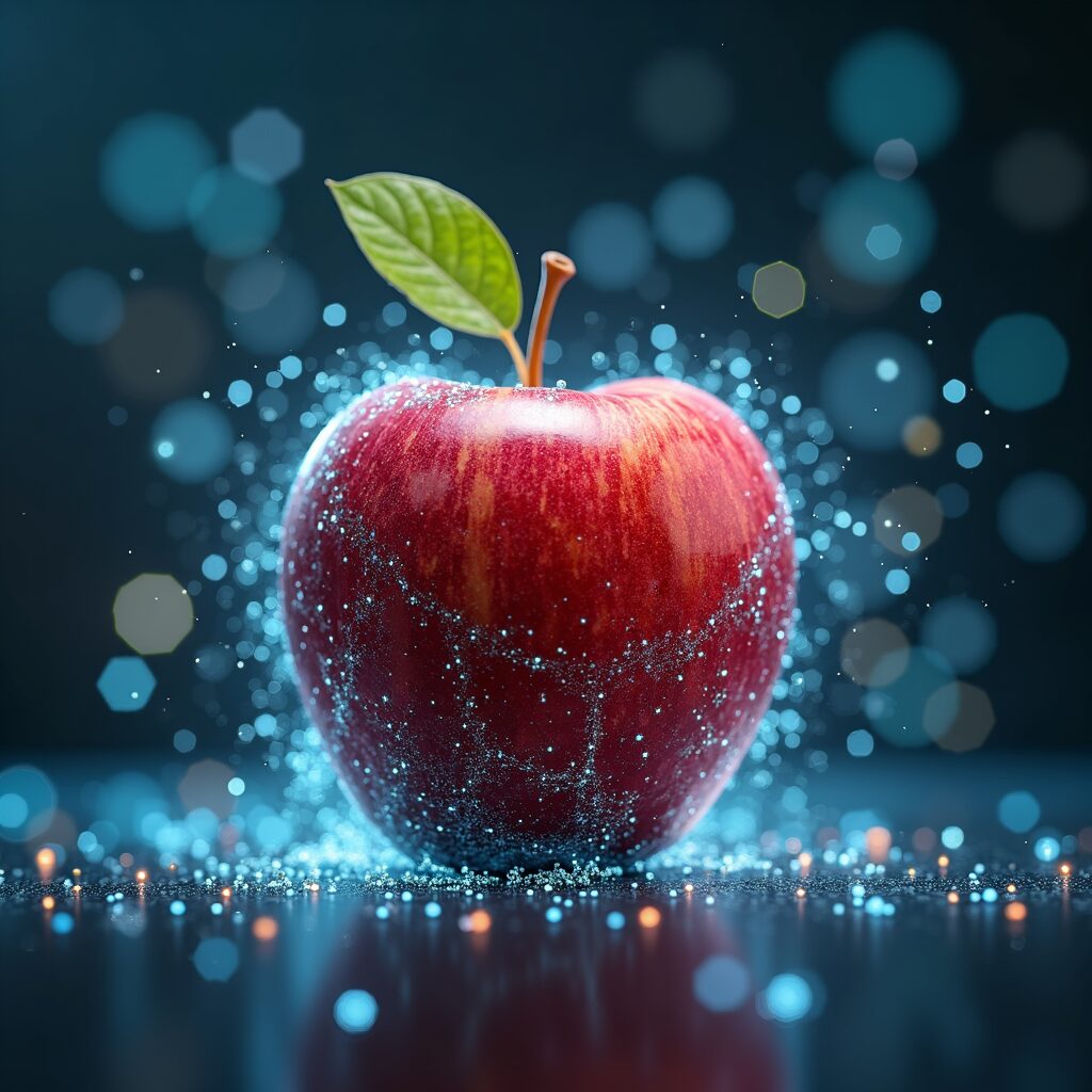 China Herdefinieert Tech: Een Les in Brede Innovatie.