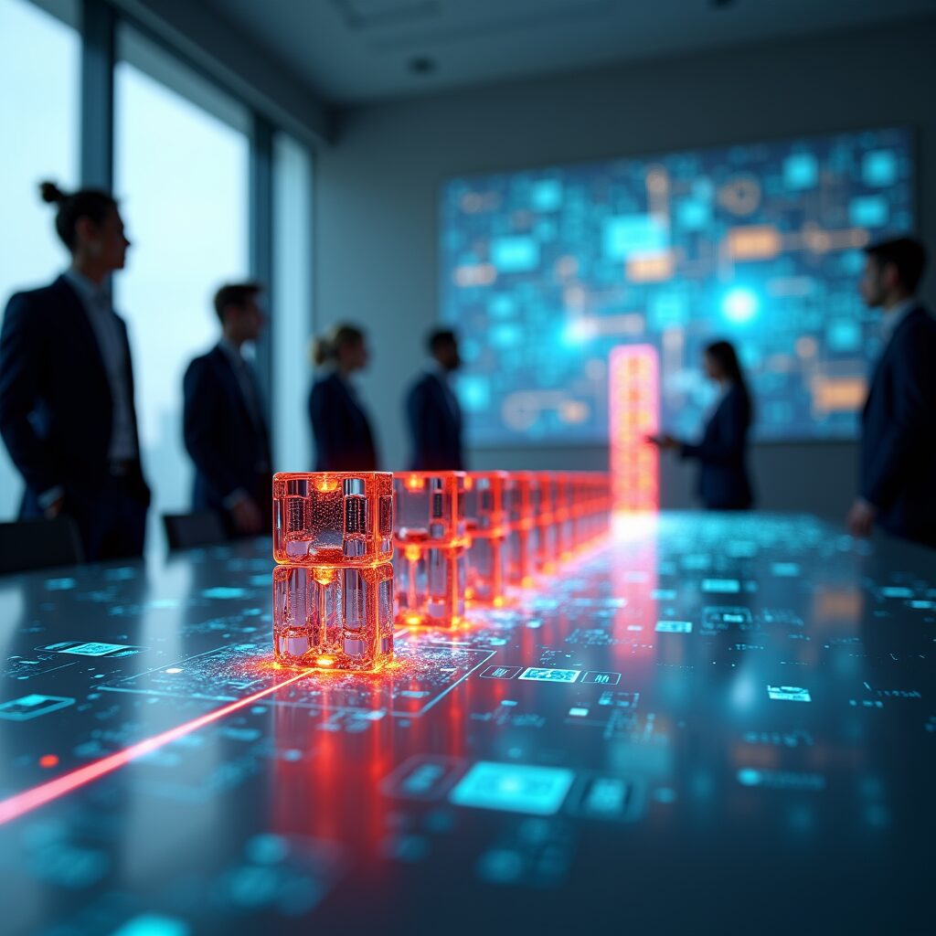 AWS-uitval: noodklok voor Europese cloud afhankelijkheid.