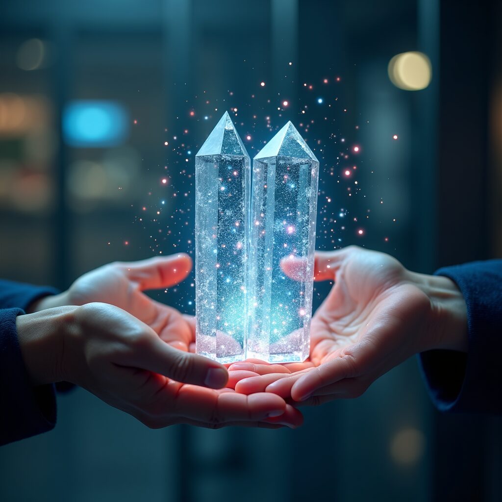 Nvidia-deal versnelt de race om AI-capaciteit.