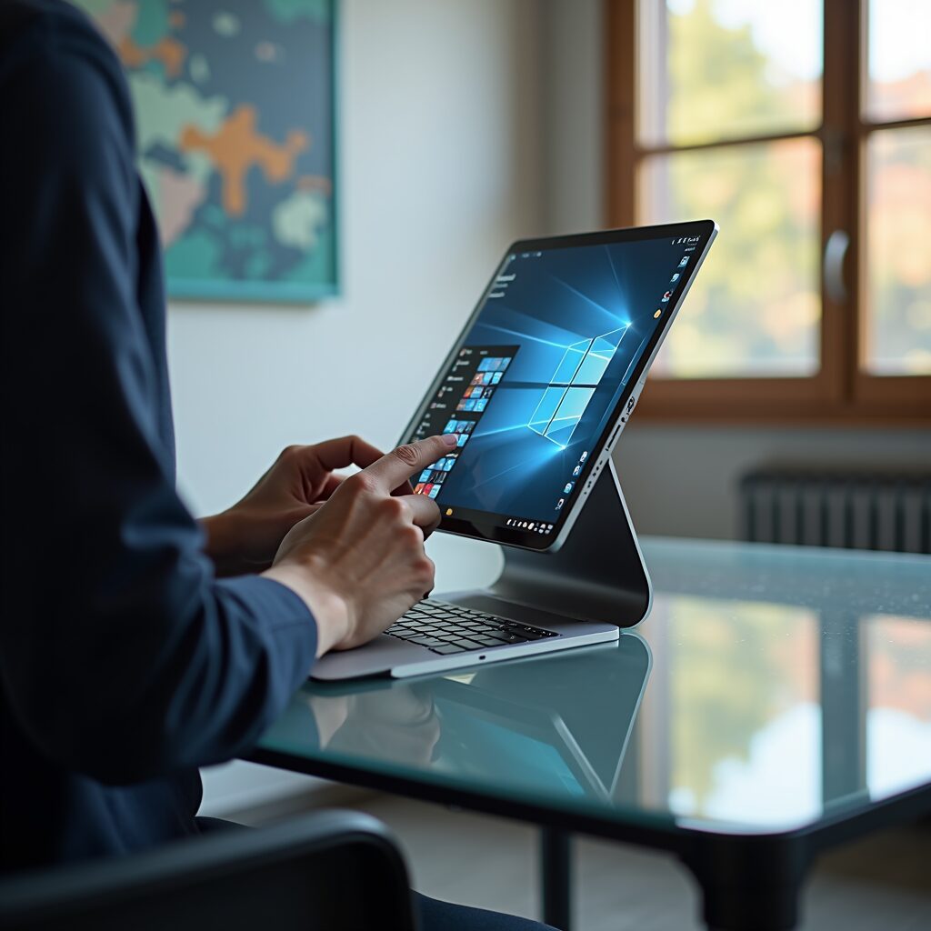 ThinkPad X13: Dé strategische keuze voor hybride werken.