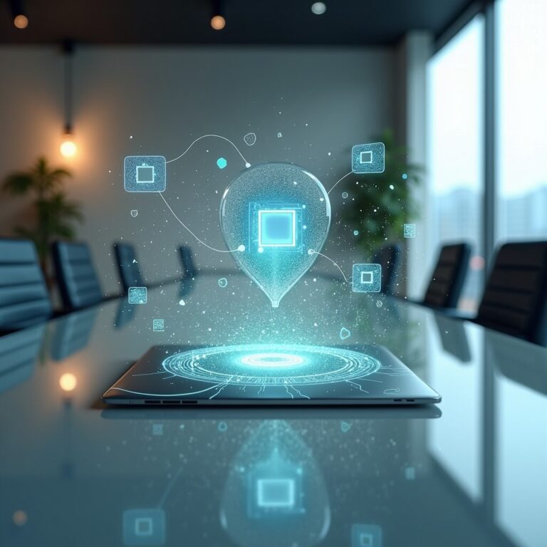 Lenovo's modulaire PC: de toekomst van zakelijke IT.