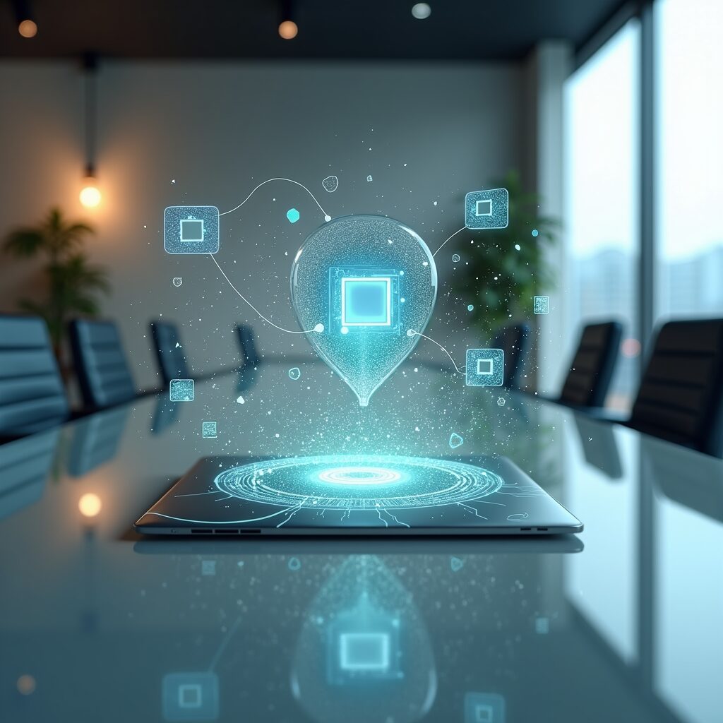 Lenovo's modulaire PC: de toekomst van zakelijke IT.