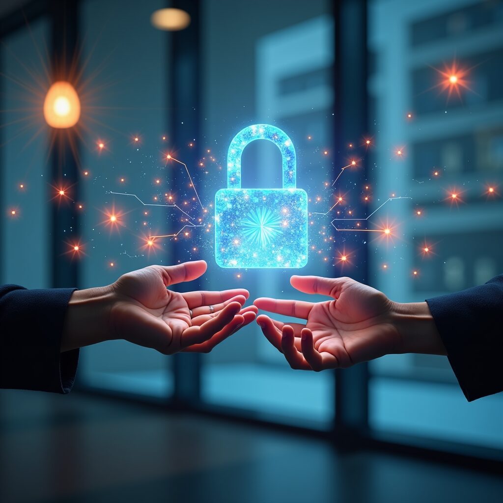 Samsung-zaak zet nieuwe standaard voor smart device privacy.