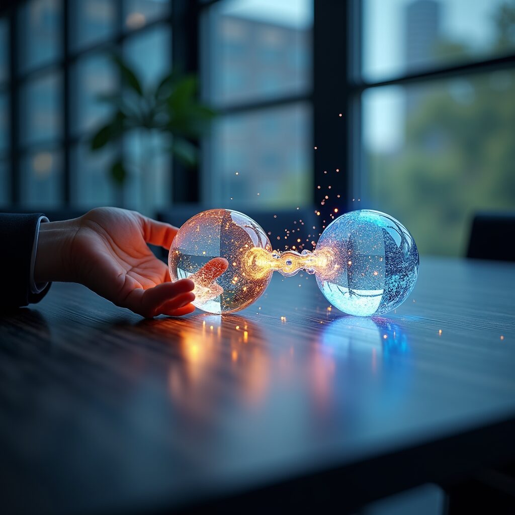 Anthropic doorbreekt AI-vendor lock-in met gratis geheugen.