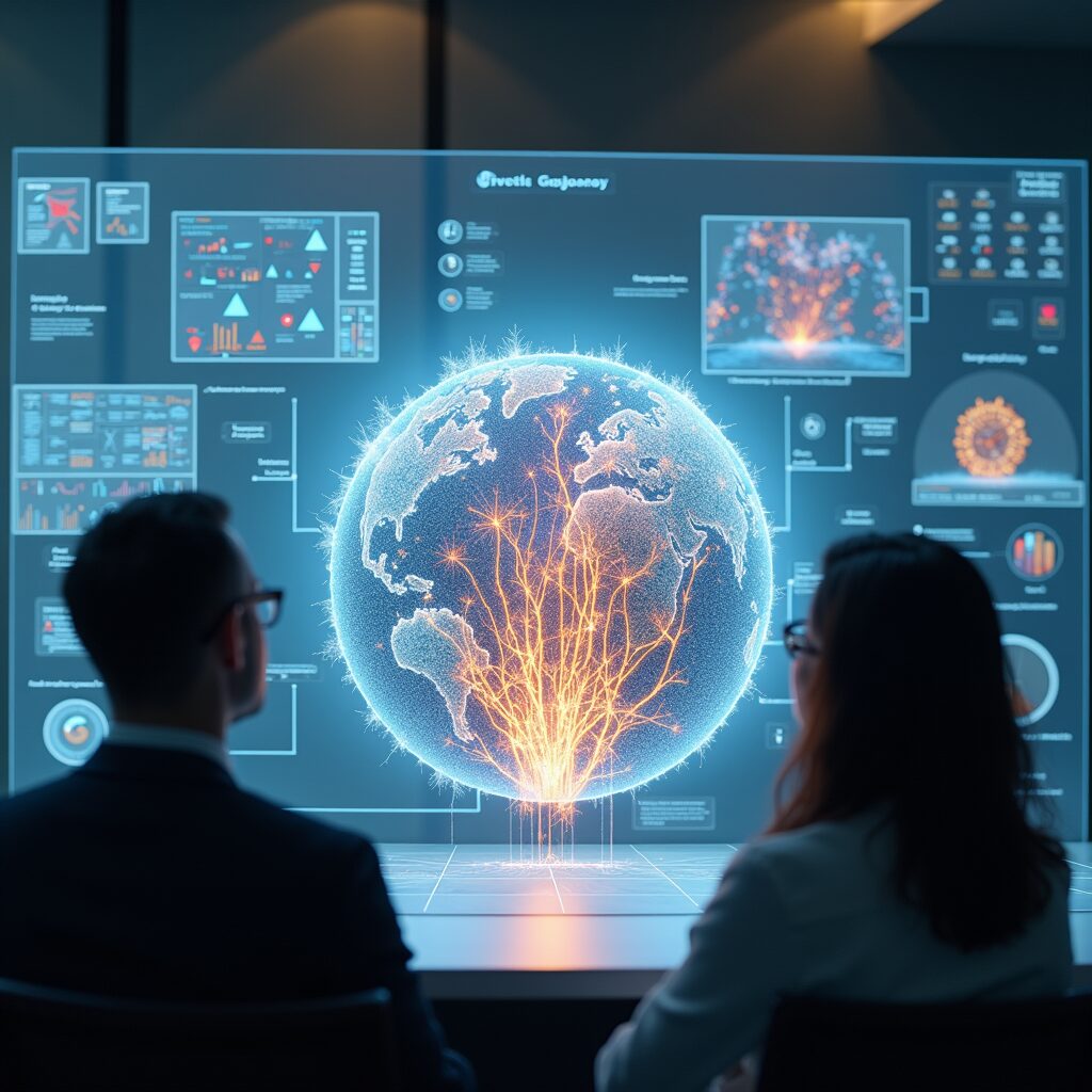 Kalshi: governance bouwt of breekt digitaal vertrouwen.