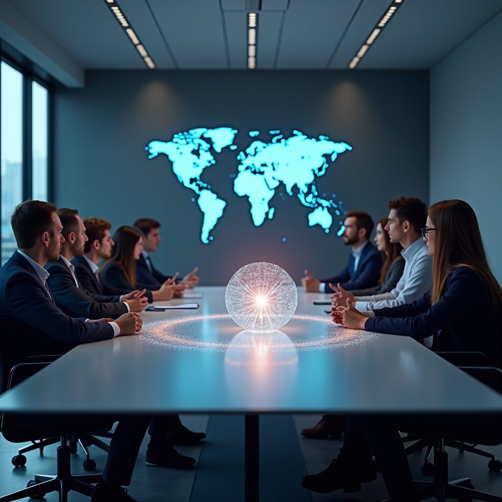 Australische AI-wet raakt ook Europese IT-leiders.