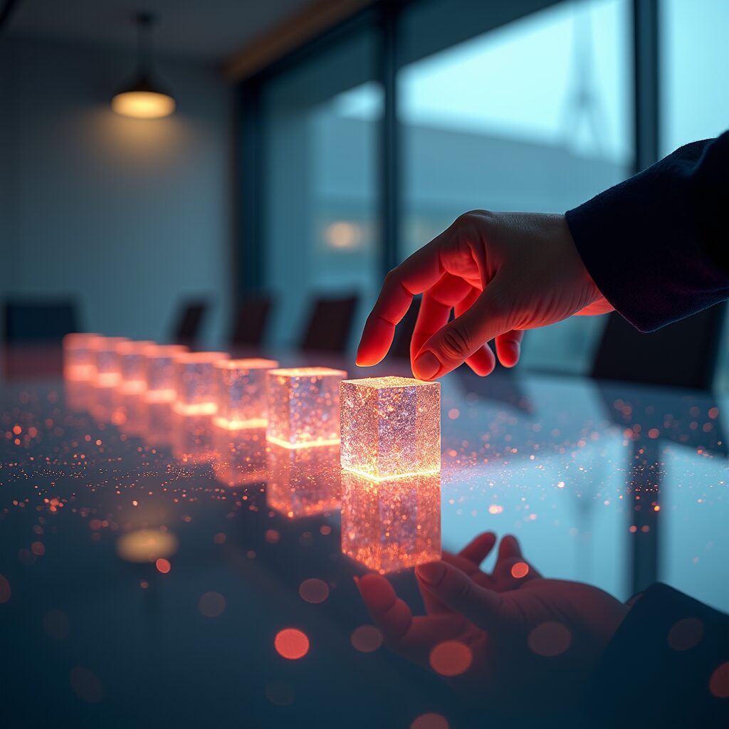 Nidec: Waarschuwing voor toeleveringsketen en bestuur.