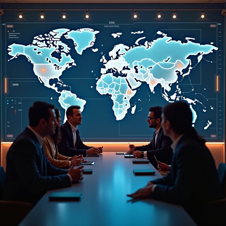 Alibaba's AI-shift: een wake-up call voor Europa.