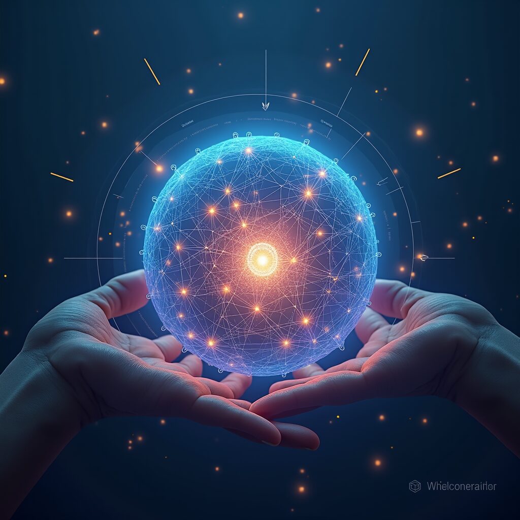 AI: Innovatie en Ethiek in Balans