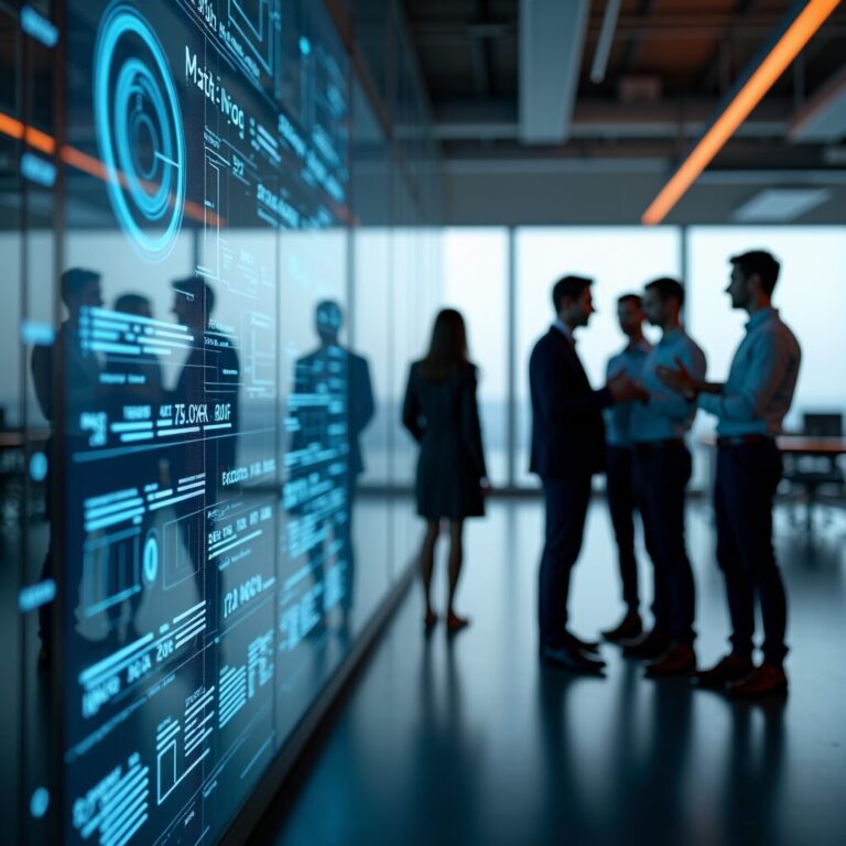 Nederland toont innovatieve slagkracht op MWC Barcelona.