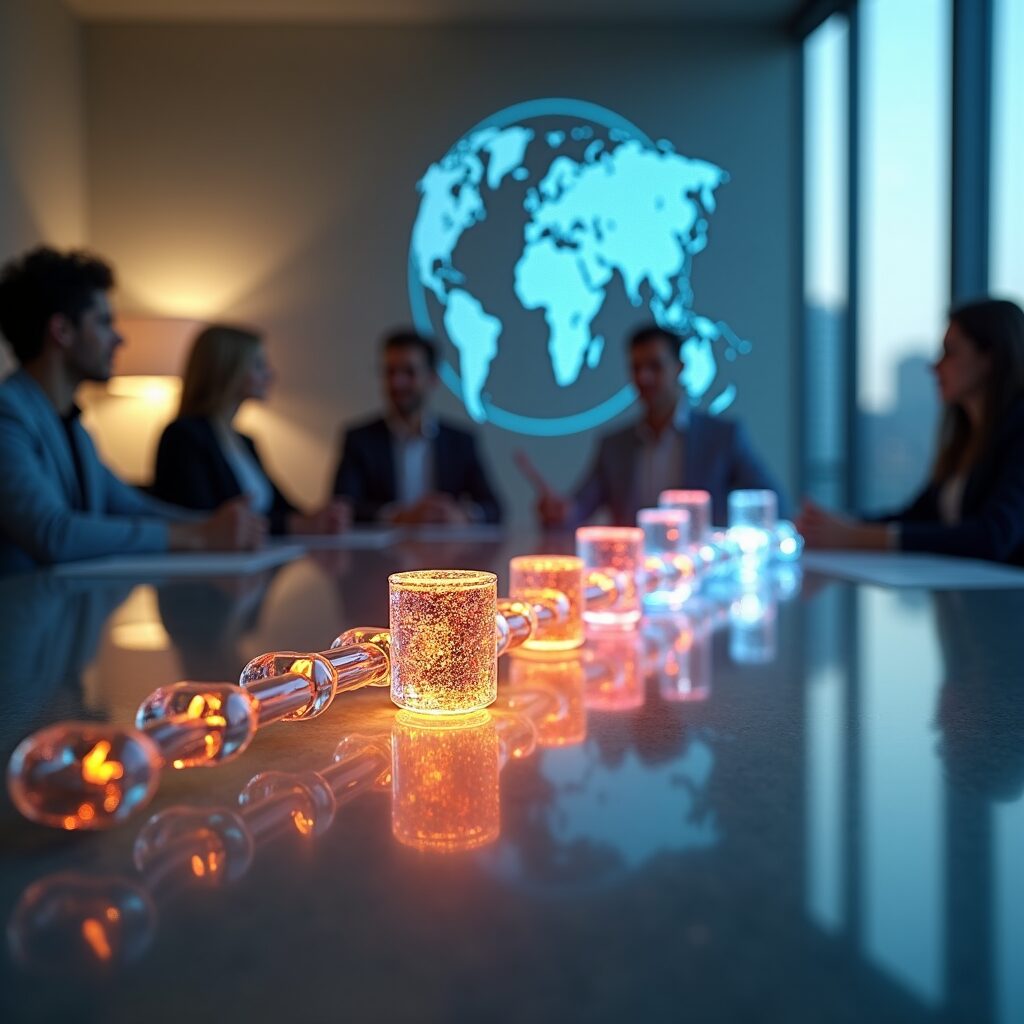 Governance en ketenrisico: de harde les van Nidec.