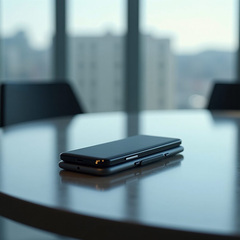 Hero: de nieuwe standaard in mobiele beveiliging.