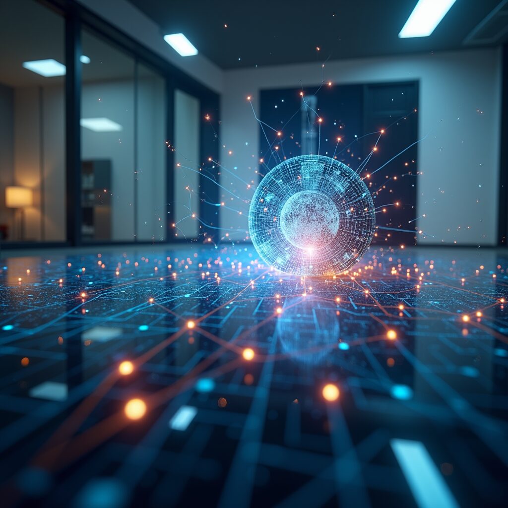 Oracle valt, TikTok wankelt: bouw aan digitale veerkracht.