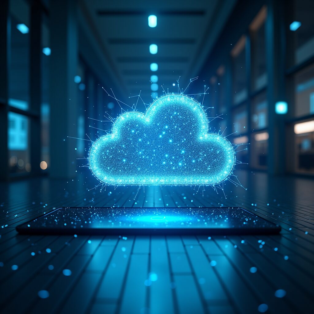 KDDI: AI-innovatie met volledige datasoevereiniteit.