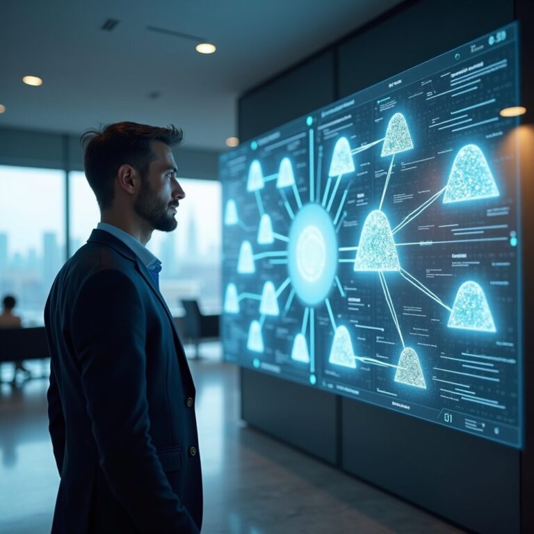 Matica's AI-team versnelt uw big data-projecten.
