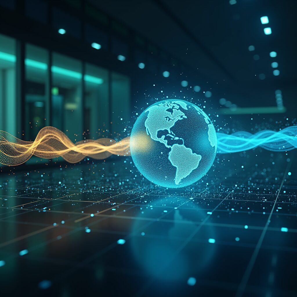 Overname luidt nieuw tijdperk voor netwerkdiagnostiek in.