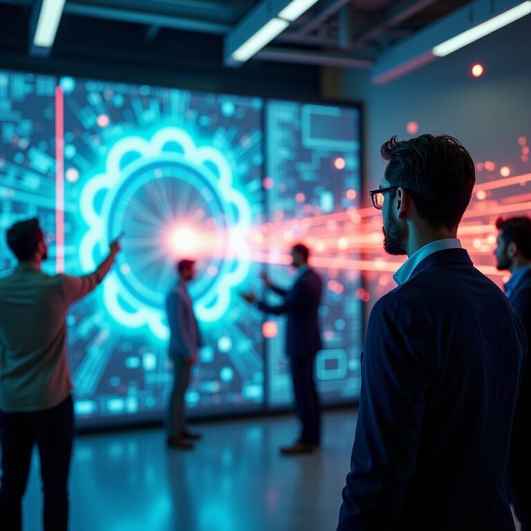 Actief misbruik VMware Aria lek: neem direct actie.
