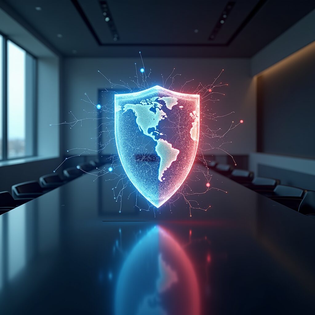 AkzoNobel-aanval: essentiële lessen in cyberweerbaarheid.