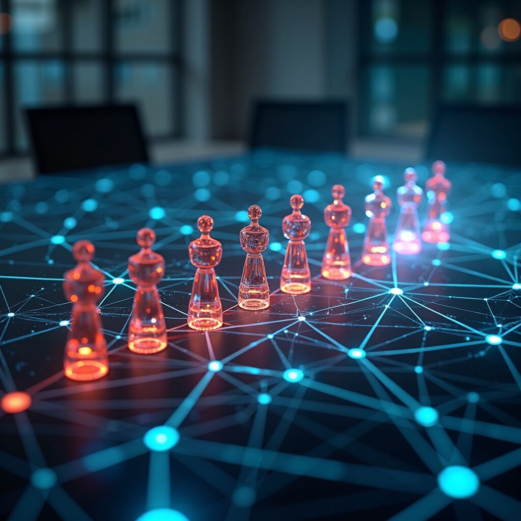 Facebook-storing: strategische les in digitale veerkracht.