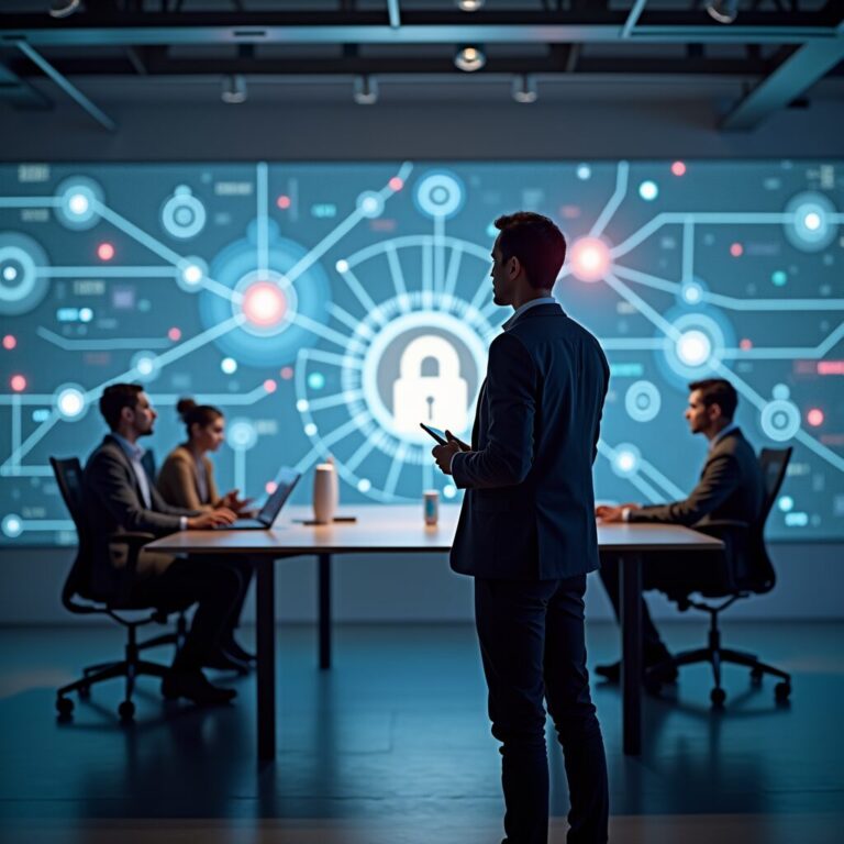 OAuth-phishing: strategisch risico voor elke IT-leider.