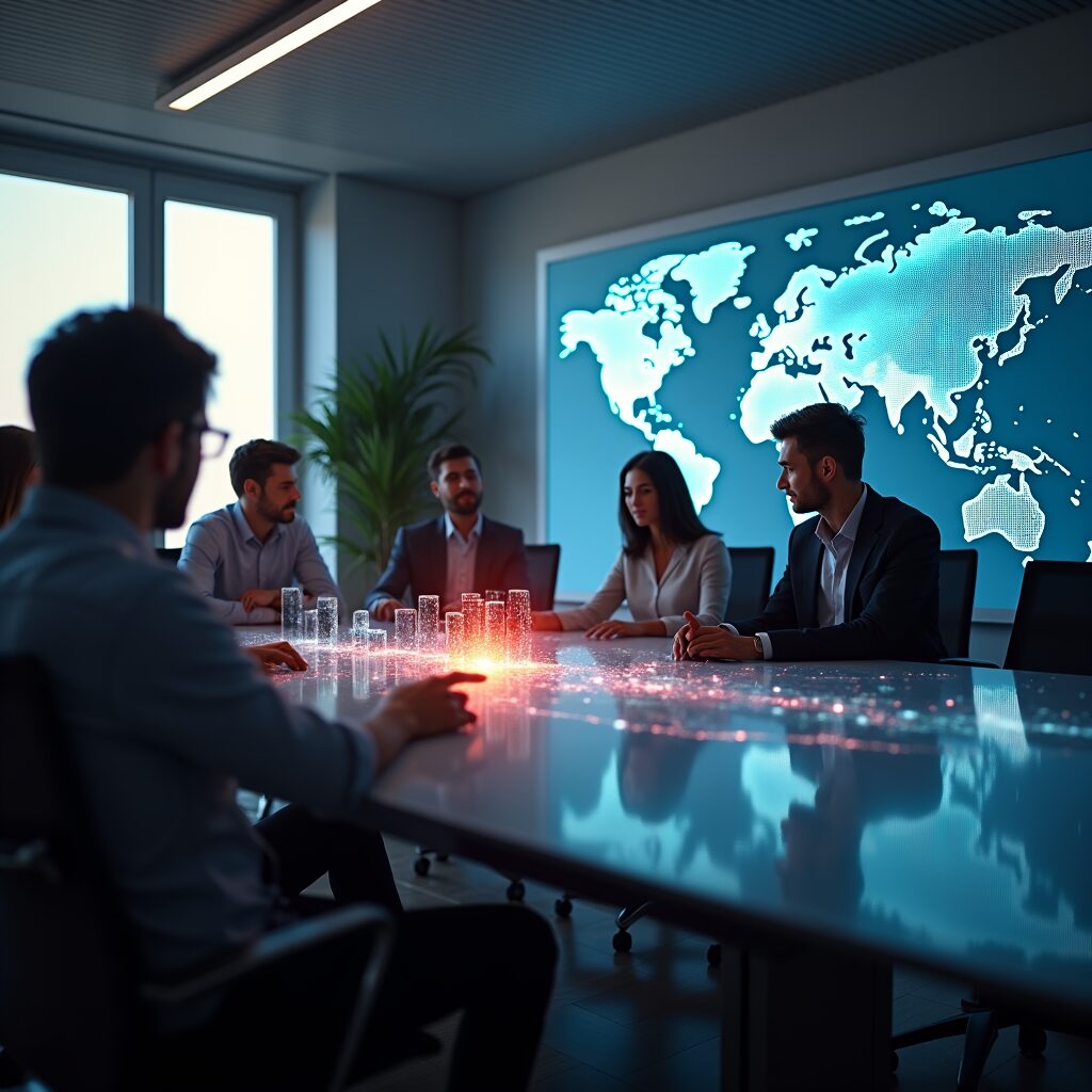 Ketenbeveiliging na LexisNexis: een strategische noodzaak.